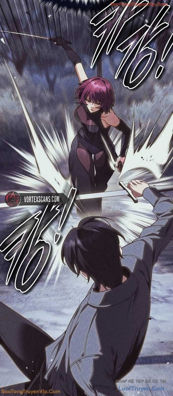 Phát Sóng Của Siêu Việt Giả - Chapter 13 - Page 88