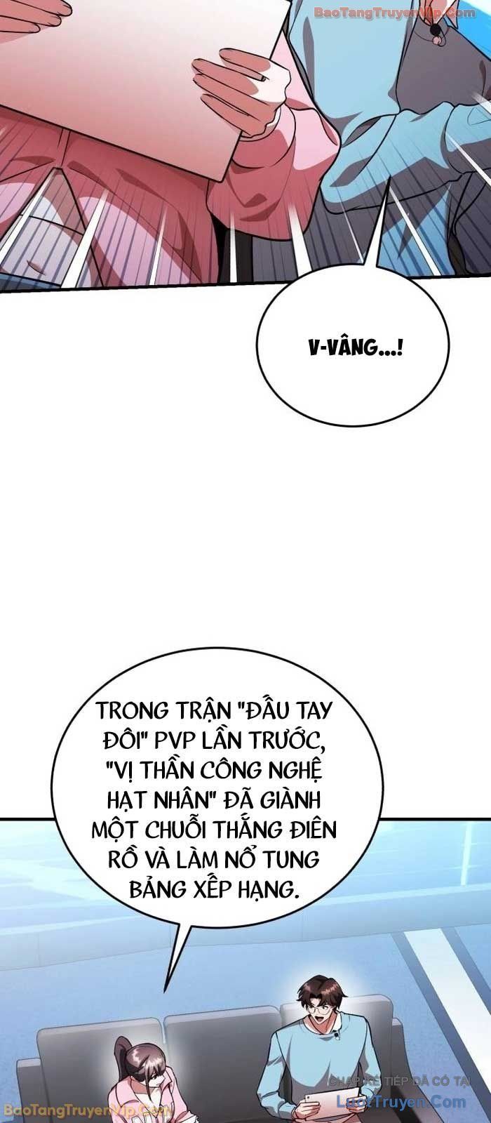 Phát Sóng Của Siêu Việt Giả - Chapter 13 - Page 9