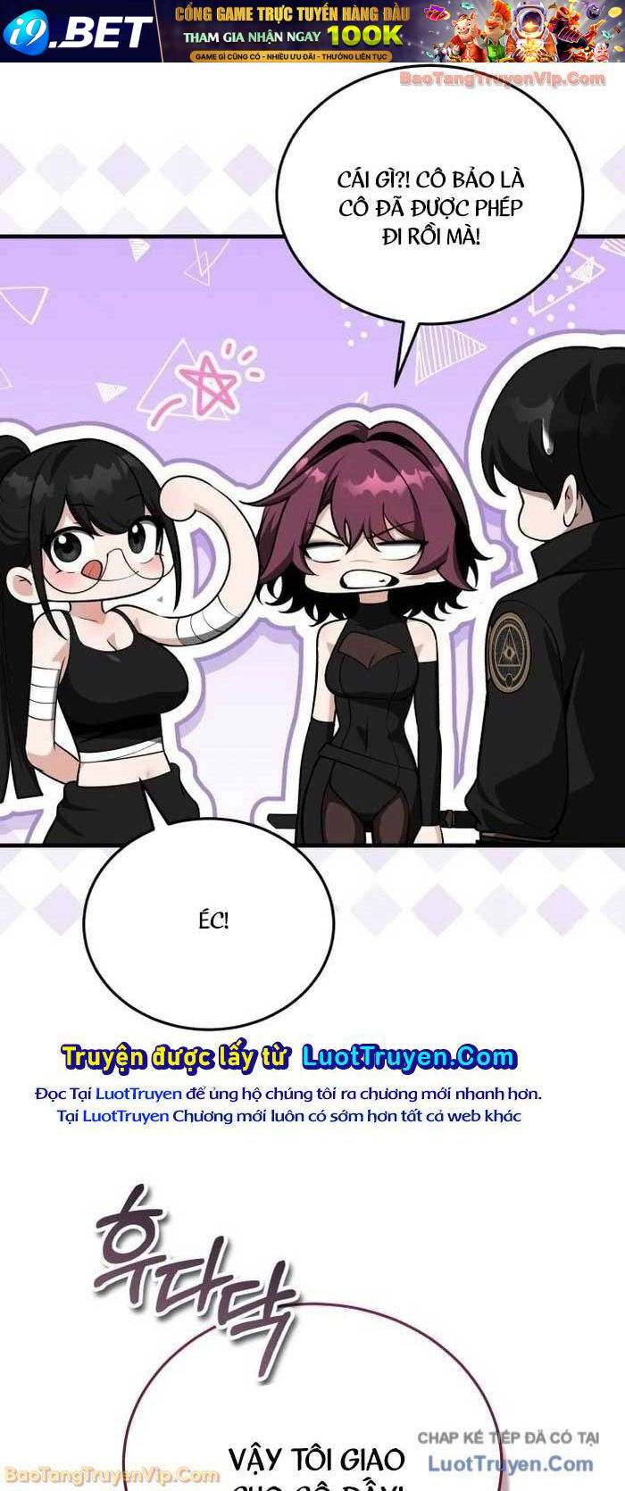 Phát Sóng Của Siêu Việt Giả - Chapter 13 - Page 91