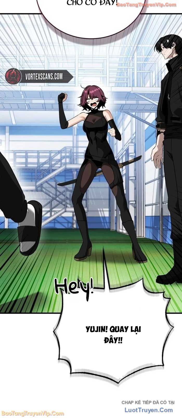 Phát Sóng Của Siêu Việt Giả - Chapter 13 - Page 92