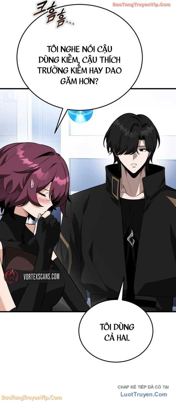 Phát Sóng Của Siêu Việt Giả - Chapter 13 - Page 94