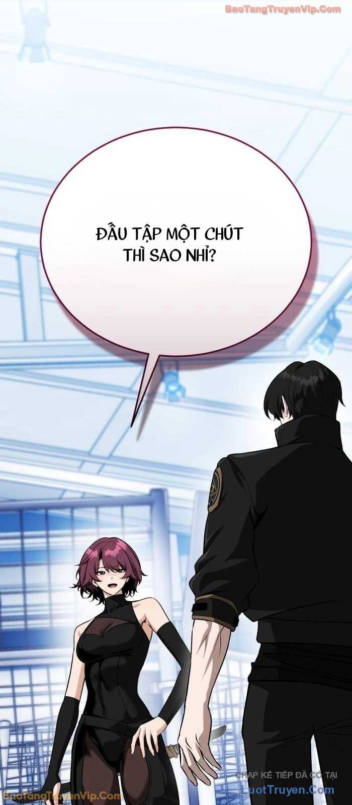 Phát Sóng Của Siêu Việt Giả - Chapter 13 - Page 96