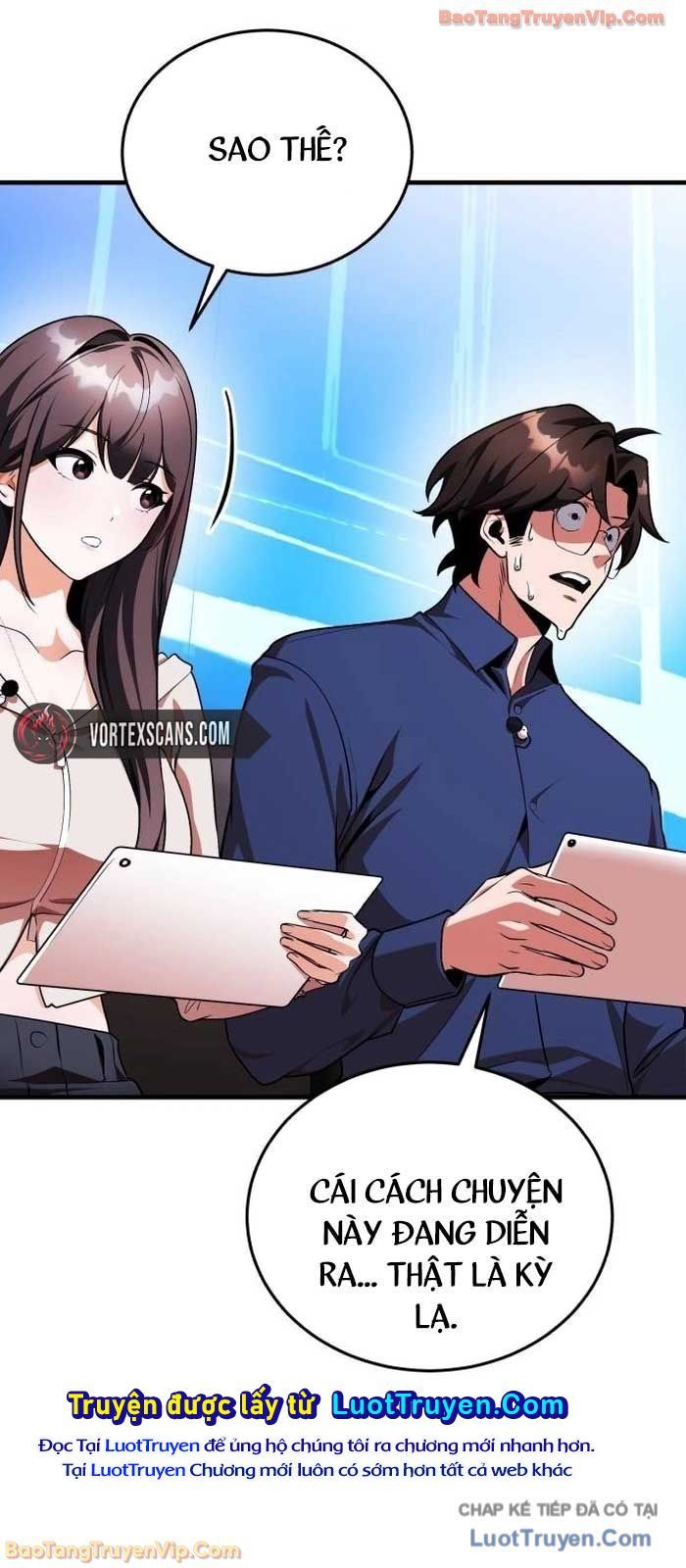 Phát Sóng Của Siêu Việt Giả - Chapter 13 - Page 98