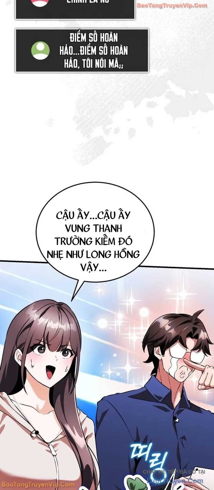 Phát Sóng Của Siêu Việt Giả - Chapter 14 - Page 101