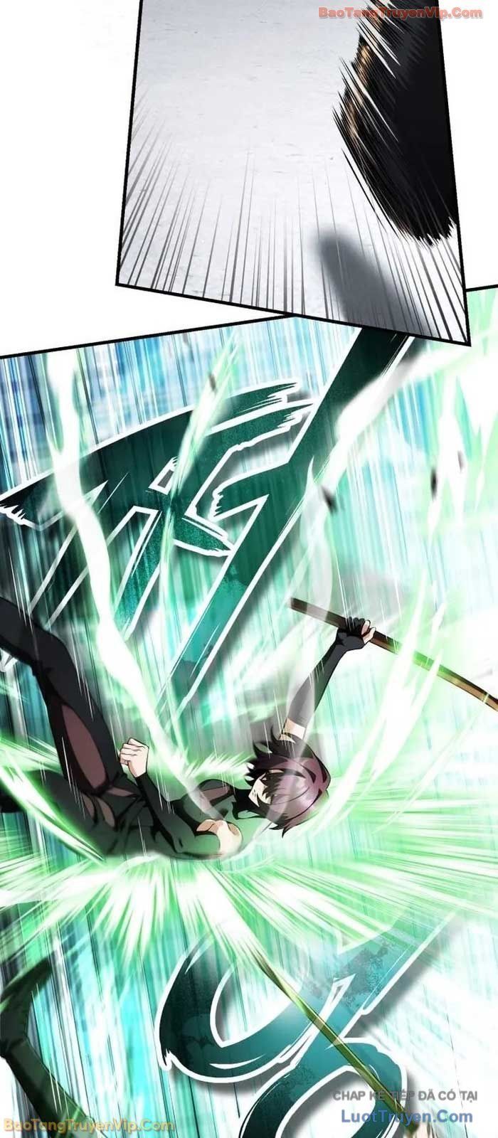 Phát Sóng Của Siêu Việt Giả - Chapter 14 - Page 18