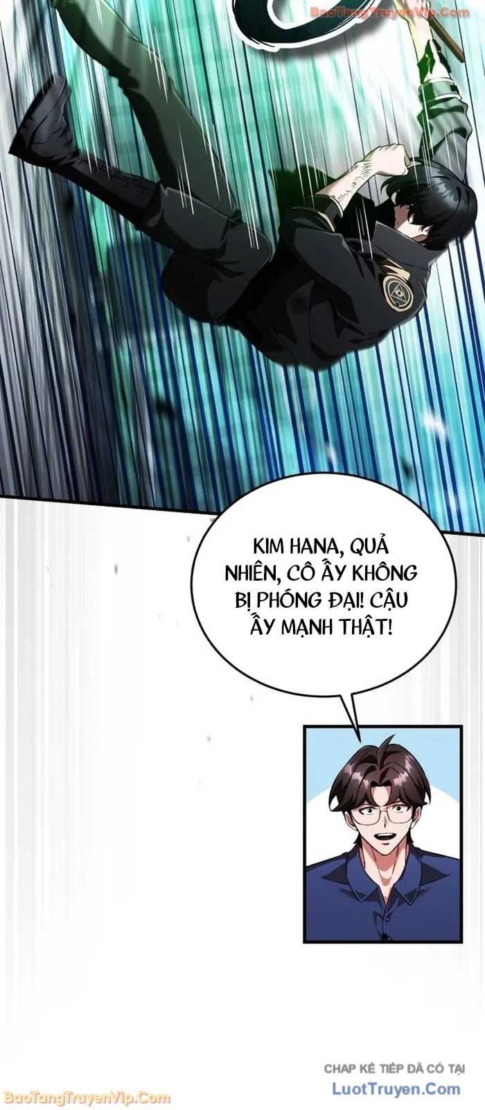 Phát Sóng Của Siêu Việt Giả - Chapter 14 - Page 19