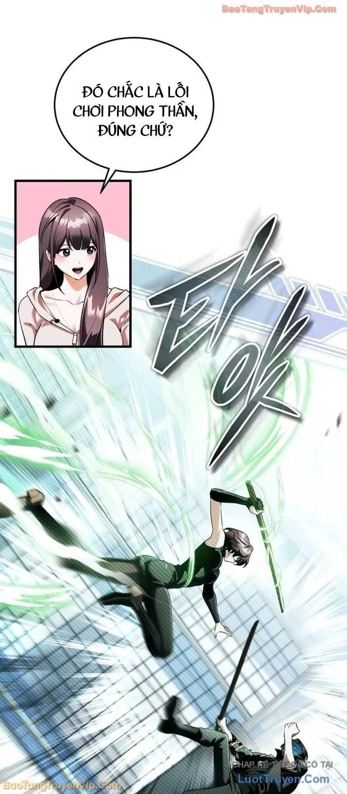 Phát Sóng Của Siêu Việt Giả - Chapter 14 - Page 20