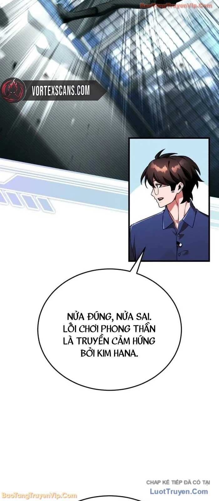 Phát Sóng Của Siêu Việt Giả - Chapter 14 - Page 21