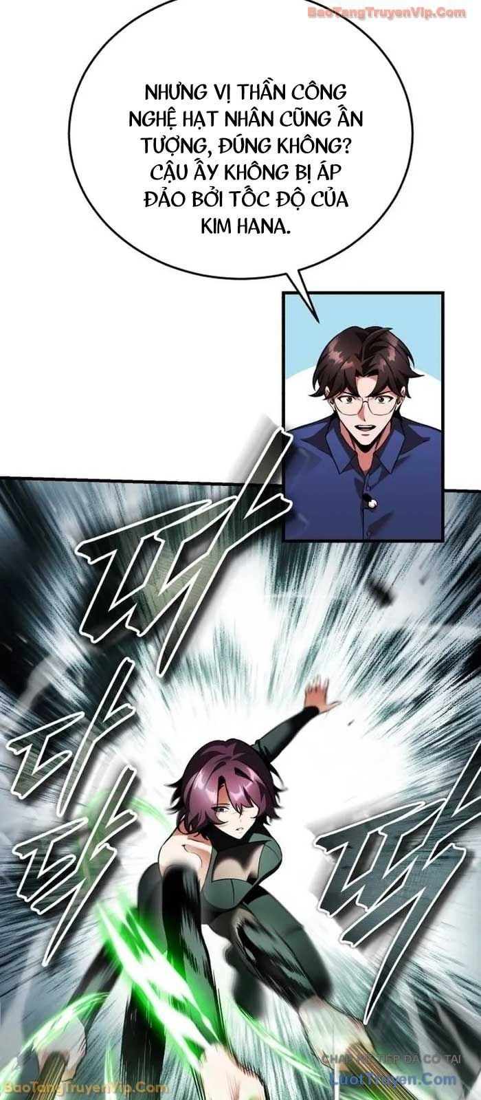 Phát Sóng Của Siêu Việt Giả - Chapter 14 - Page 22