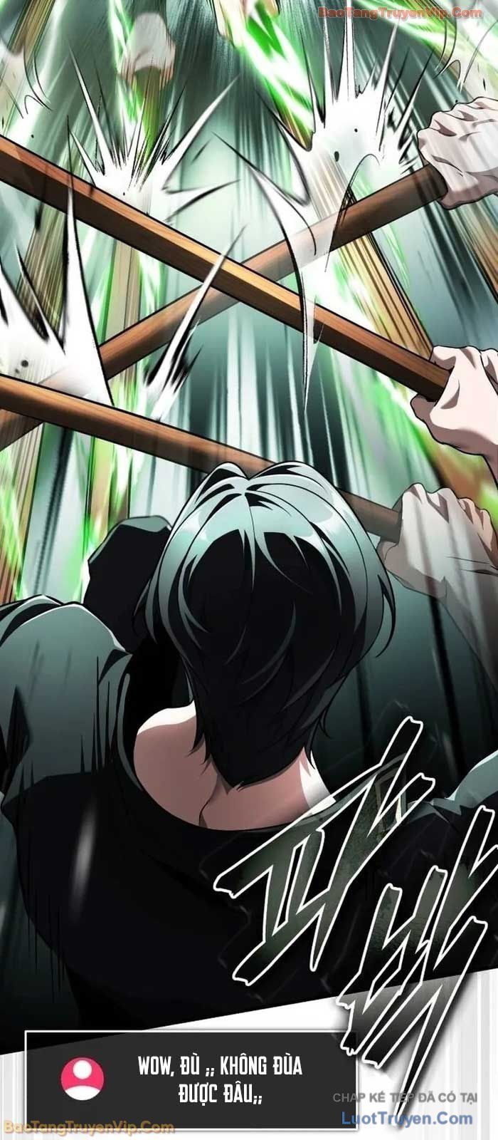 Phát Sóng Của Siêu Việt Giả - Chapter 14 - Page 23