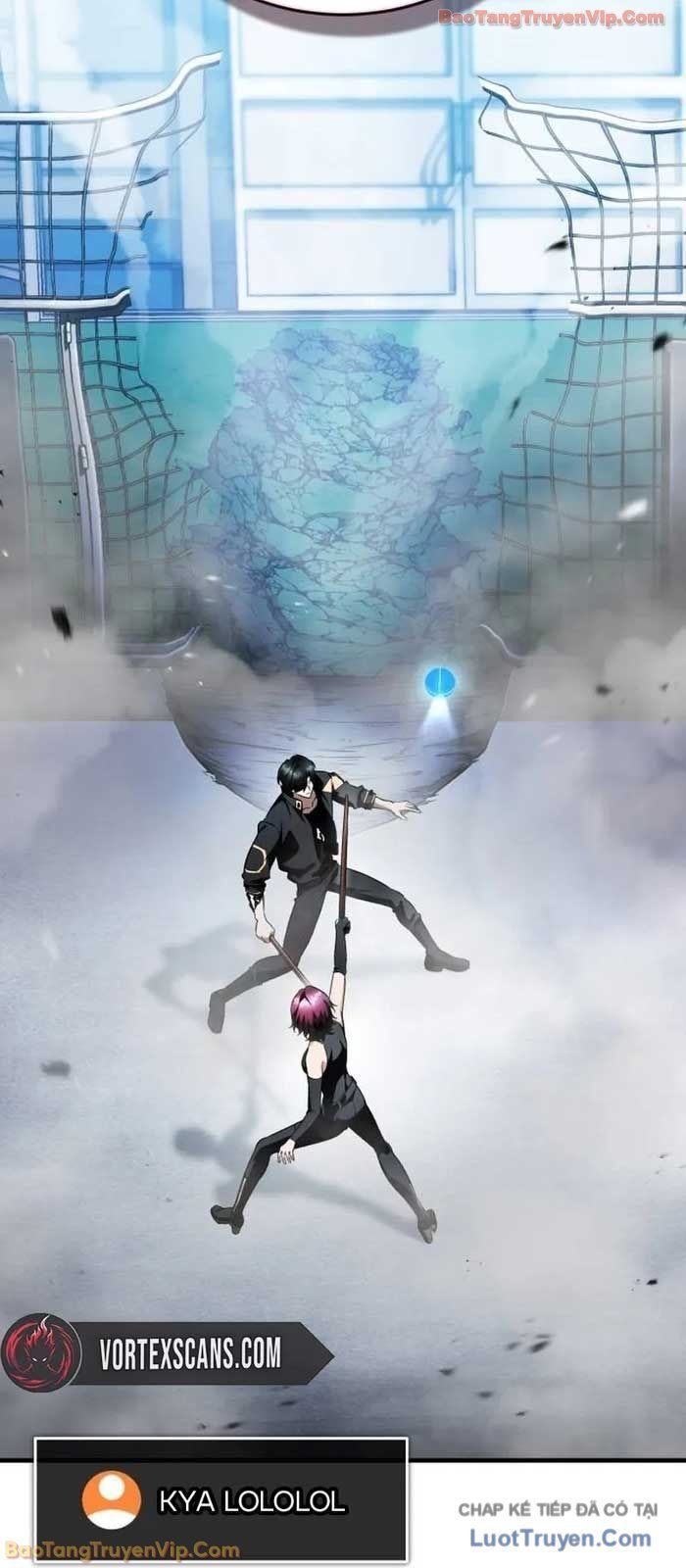Phát Sóng Của Siêu Việt Giả - Chapter 14 - Page 35