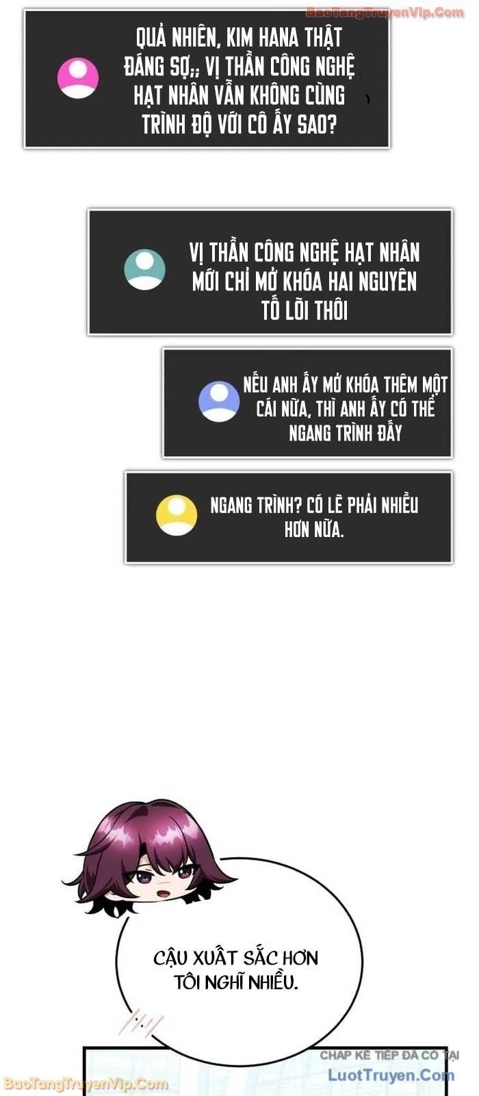 Phát Sóng Của Siêu Việt Giả - Chapter 14 - Page 36