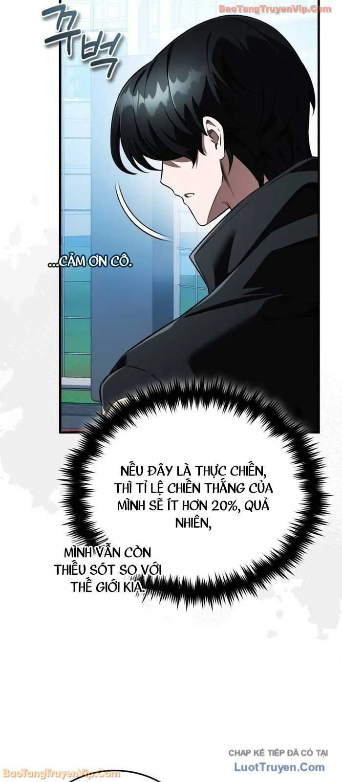 Phát Sóng Của Siêu Việt Giả - Chapter 14 - Page 37