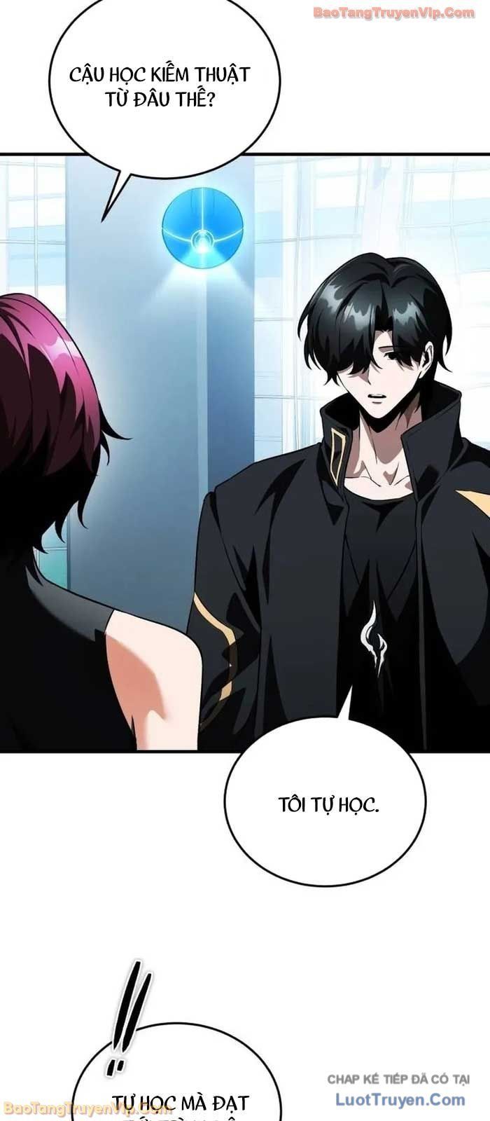 Phát Sóng Của Siêu Việt Giả - Chapter 14 - Page 38