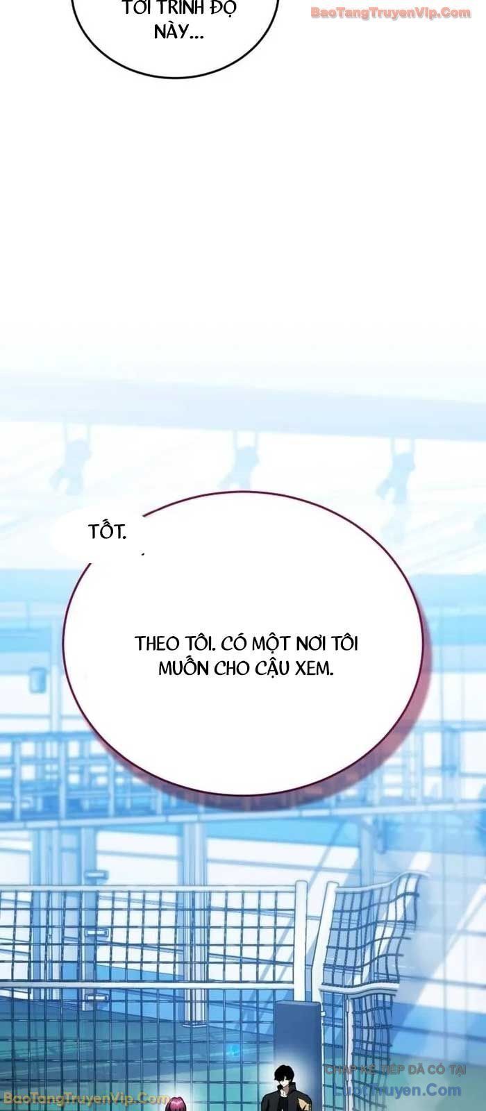 Phát Sóng Của Siêu Việt Giả - Chapter 14 - Page 39