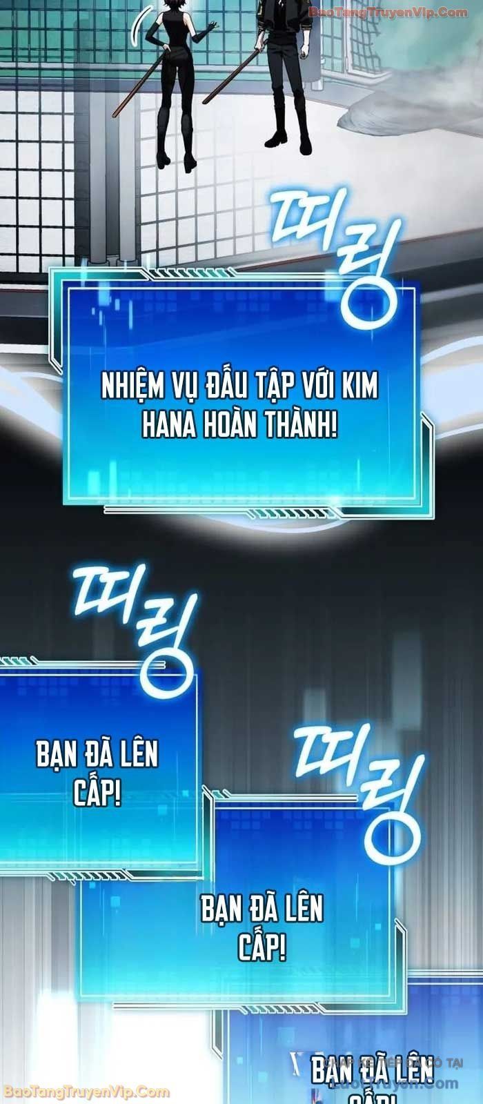 Phát Sóng Của Siêu Việt Giả - Chapter 14 - Page 40