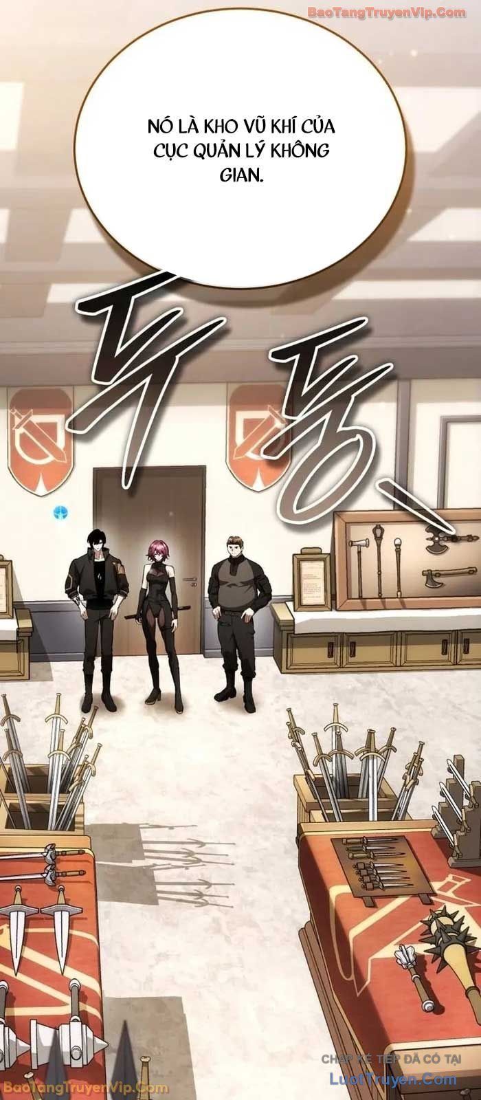 Phát Sóng Của Siêu Việt Giả - Chapter 14 - Page 43