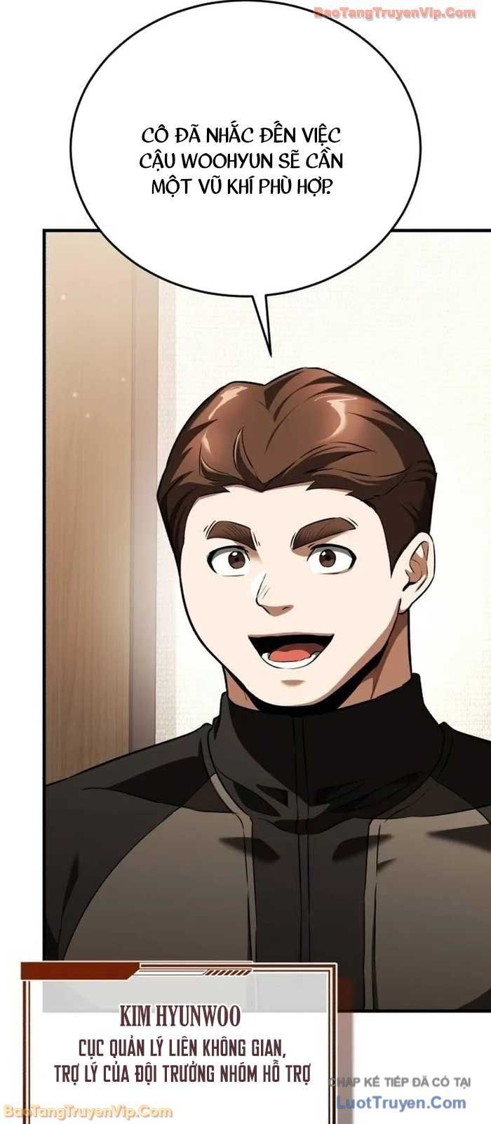 Phát Sóng Của Siêu Việt Giả - Chapter 14 - Page 45