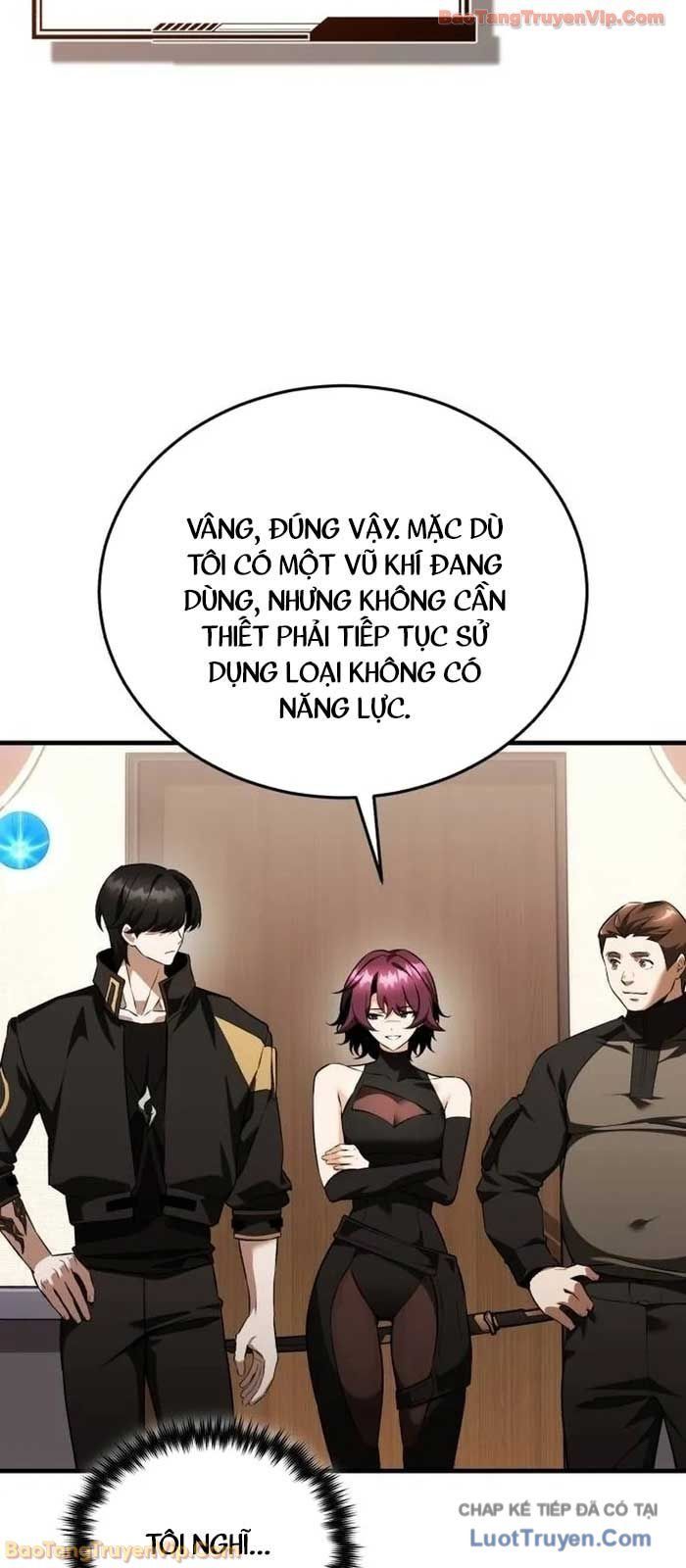 Phát Sóng Của Siêu Việt Giả - Chapter 14 - Page 46