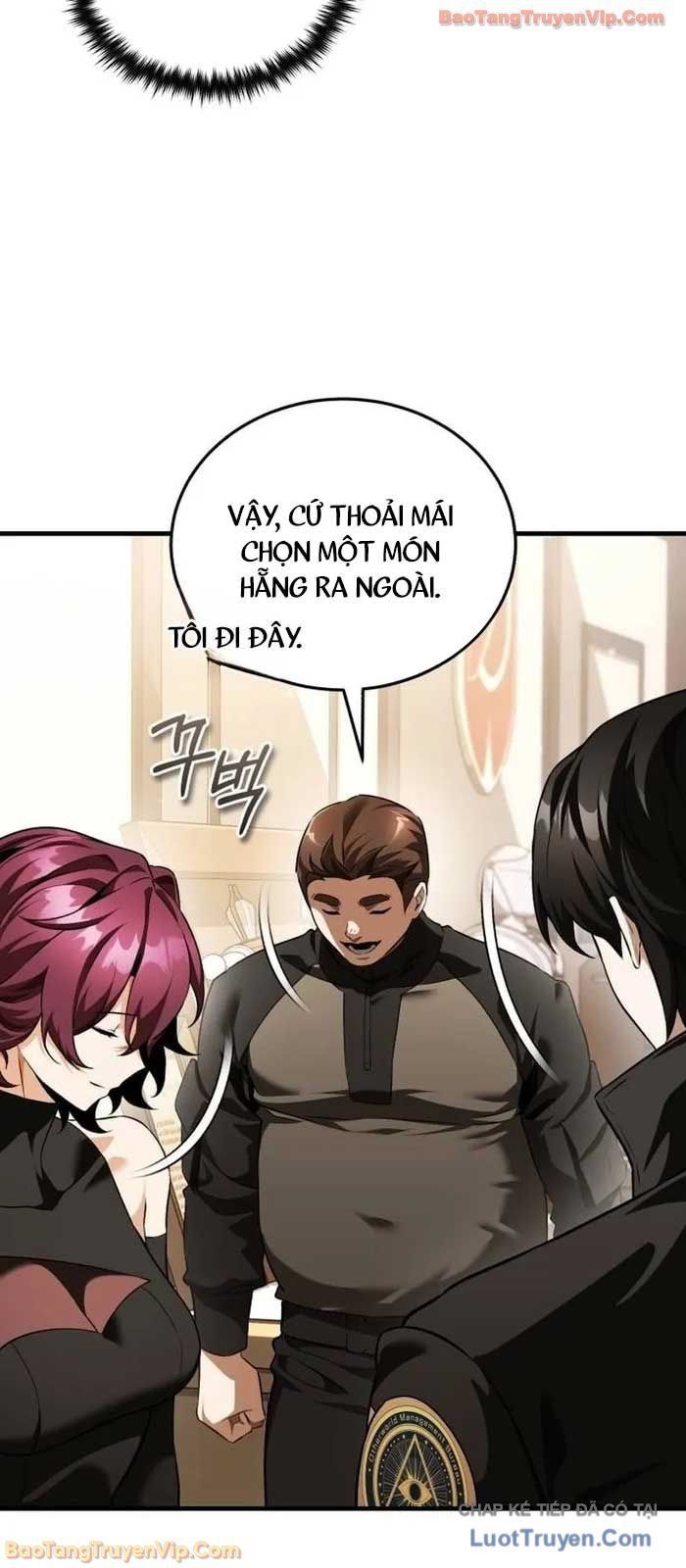 Phát Sóng Của Siêu Việt Giả - Chapter 14 - Page 47