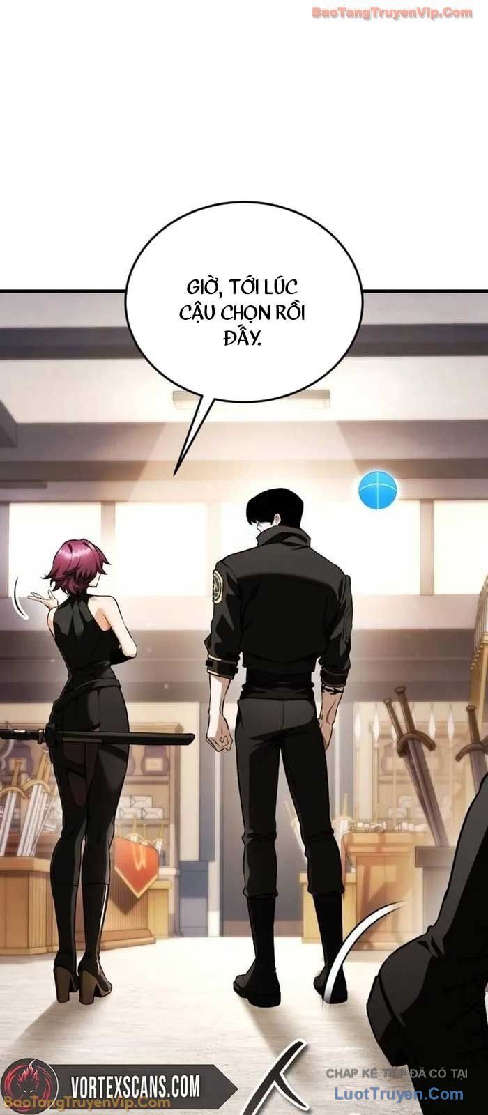 Phát Sóng Của Siêu Việt Giả - Chapter 14 - Page 48