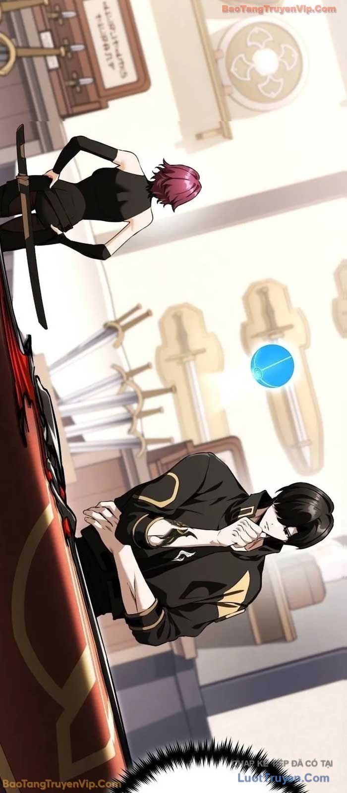 Phát Sóng Của Siêu Việt Giả - Chapter 14 - Page 50