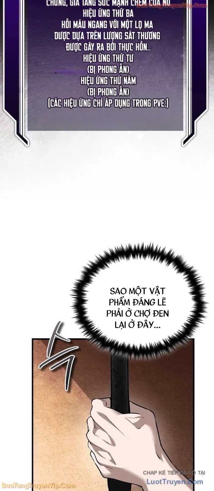 Phát Sóng Của Siêu Việt Giả - Chapter 14 - Page 57