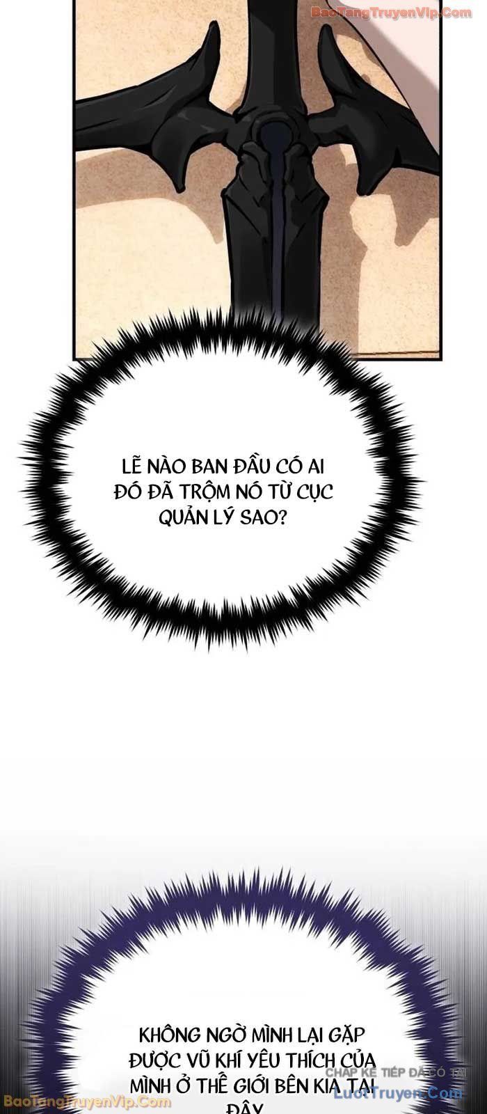 Phát Sóng Của Siêu Việt Giả - Chapter 14 - Page 58