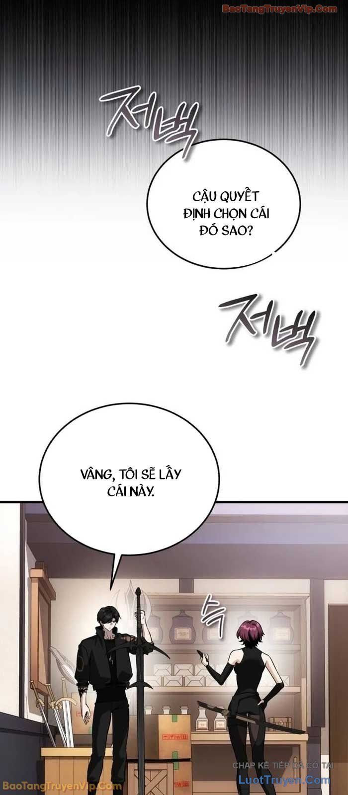 Phát Sóng Của Siêu Việt Giả - Chapter 14 - Page 61