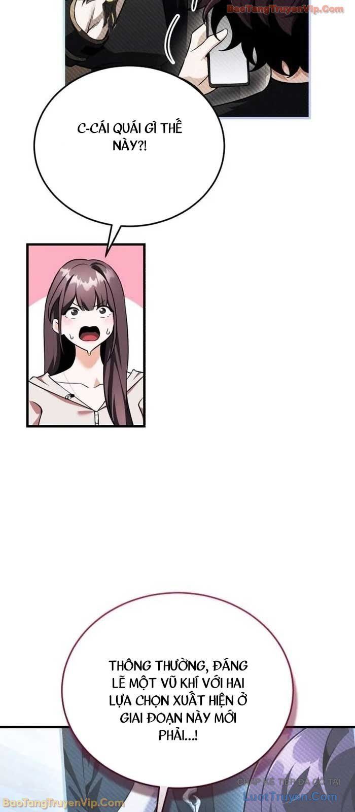 Phát Sóng Của Siêu Việt Giả - Chapter 14 - Page 63