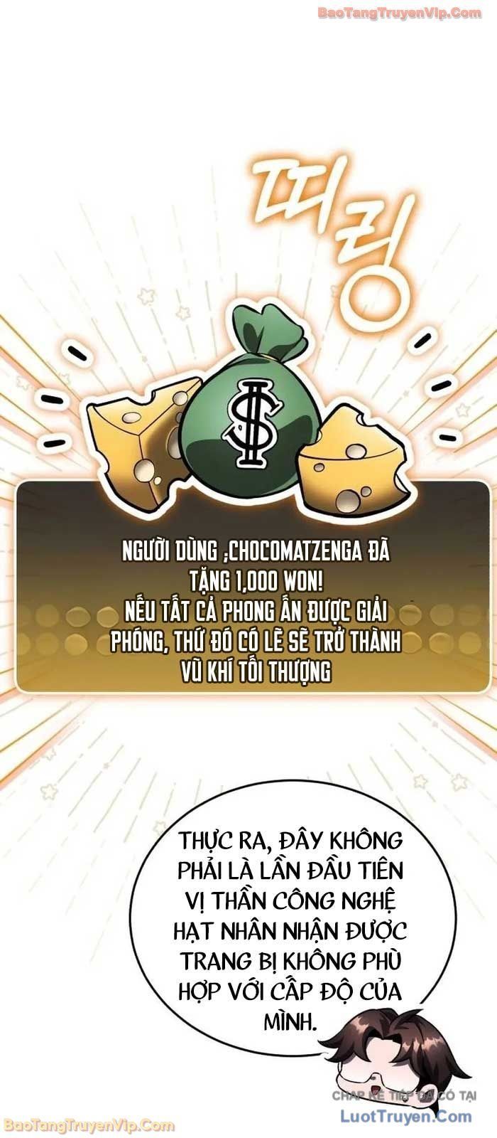 Phát Sóng Của Siêu Việt Giả - Chapter 14 - Page 65