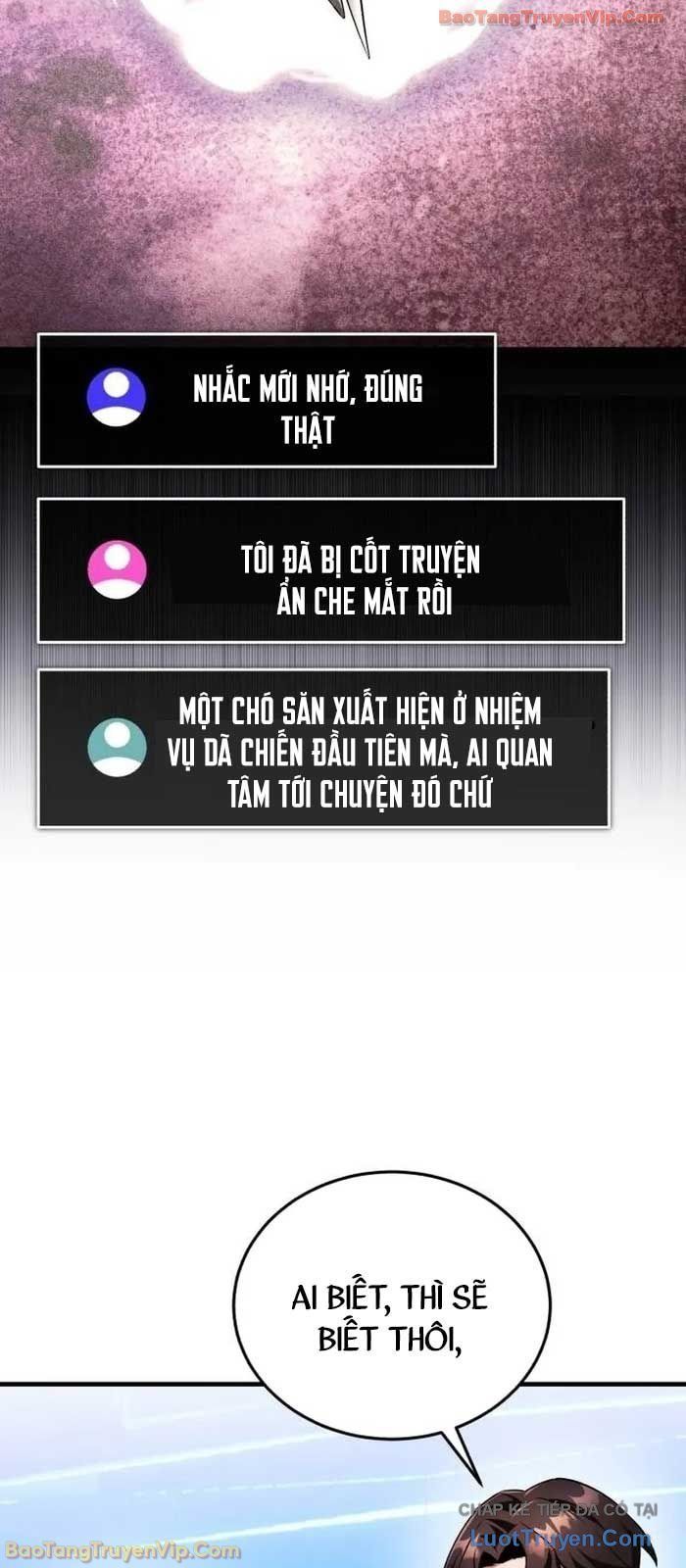 Phát Sóng Của Siêu Việt Giả - Chapter 14 - Page 67