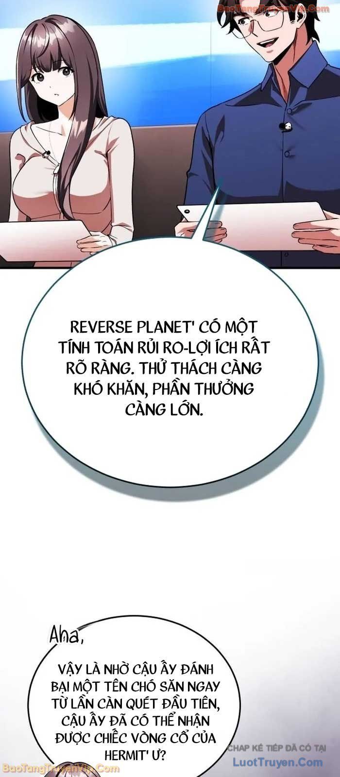 Phát Sóng Của Siêu Việt Giả - Chapter 14 - Page 68