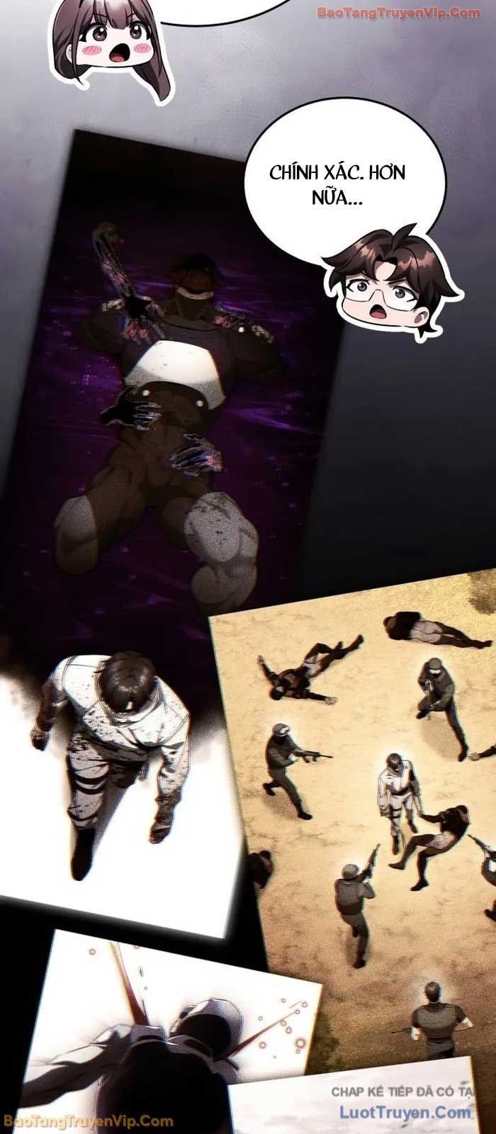 Phát Sóng Của Siêu Việt Giả - Chapter 14 - Page 69