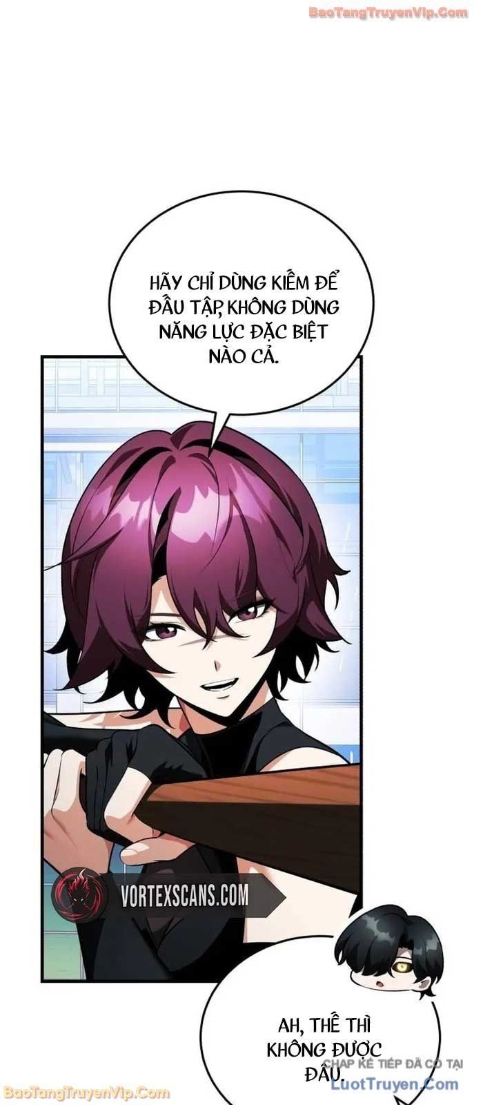 Phát Sóng Của Siêu Việt Giả - Chapter 14 - Page 7