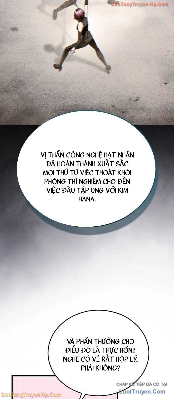 Phát Sóng Của Siêu Việt Giả - Chapter 14 - Page 71
