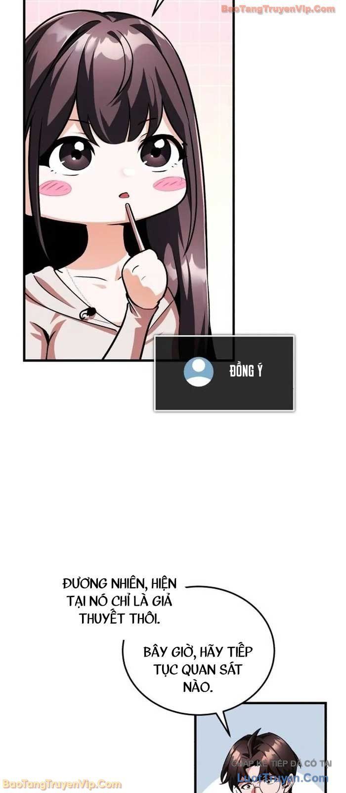 Phát Sóng Của Siêu Việt Giả - Chapter 14 - Page 72