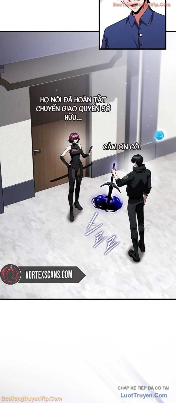 Phát Sóng Của Siêu Việt Giả - Chapter 14 - Page 73