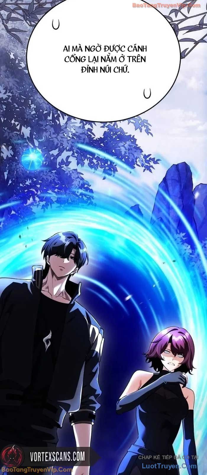 Phát Sóng Của Siêu Việt Giả - Chapter 14 - Page 79