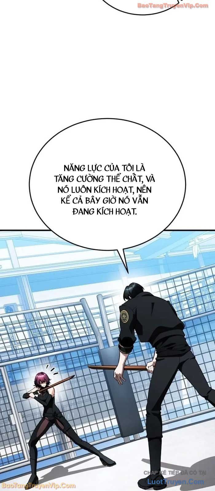 Phát Sóng Của Siêu Việt Giả - Chapter 14 - Page 8