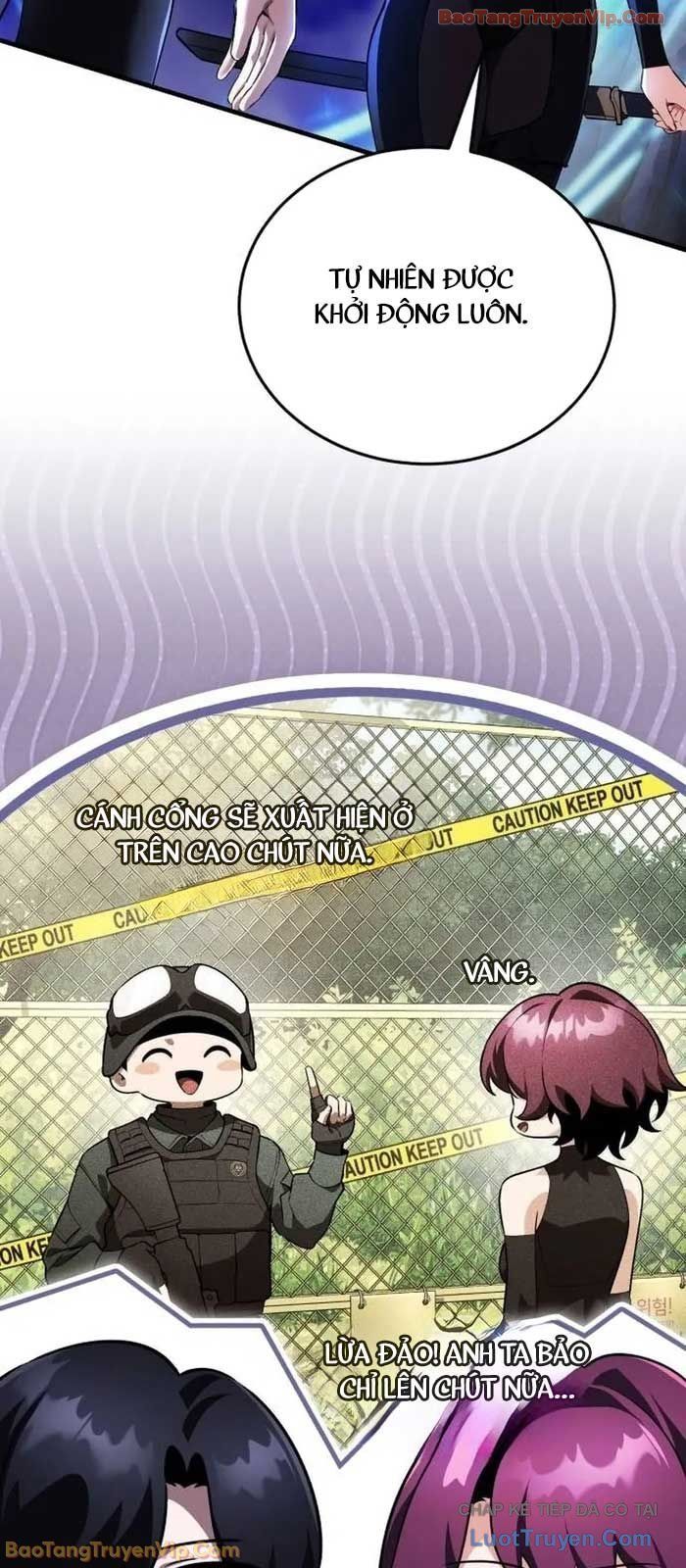 Phát Sóng Của Siêu Việt Giả - Chapter 14 - Page 80