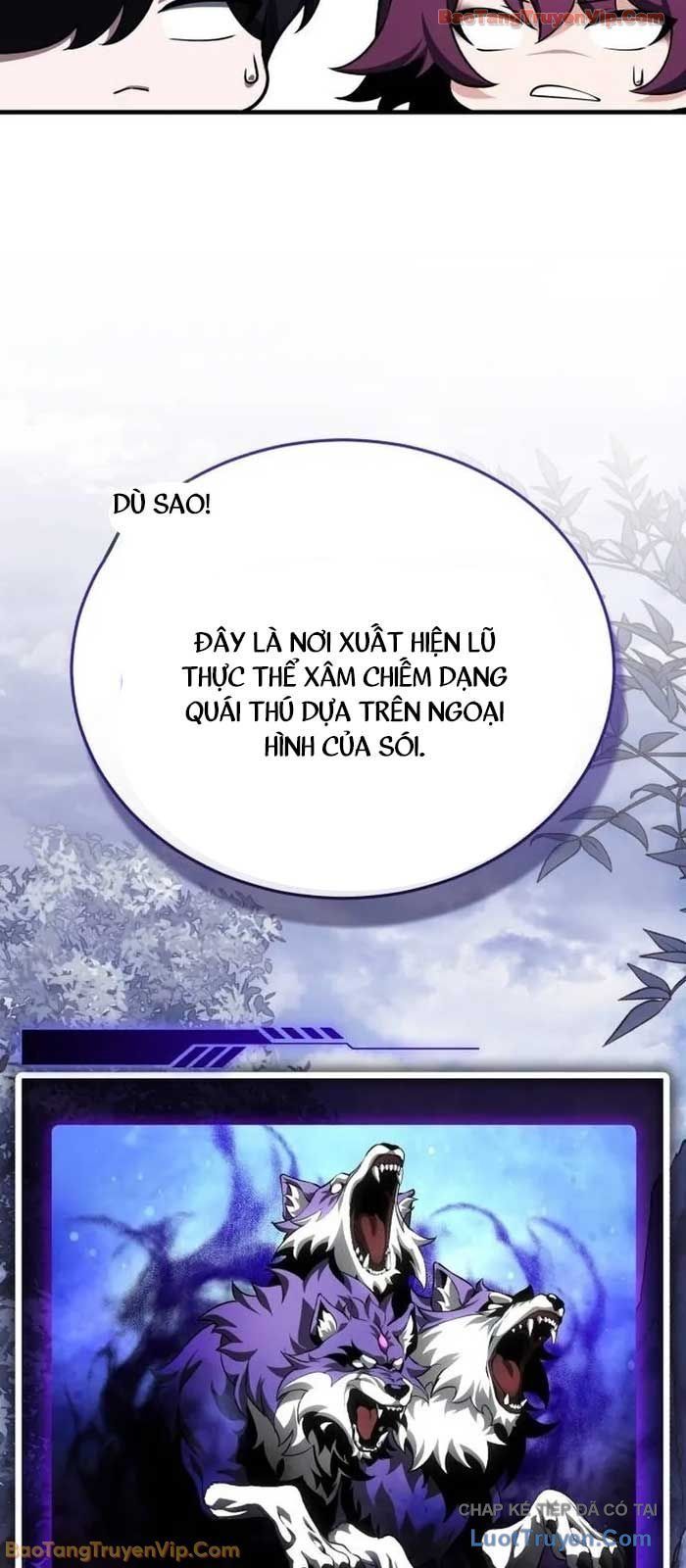 Phát Sóng Của Siêu Việt Giả - Chapter 14 - Page 81