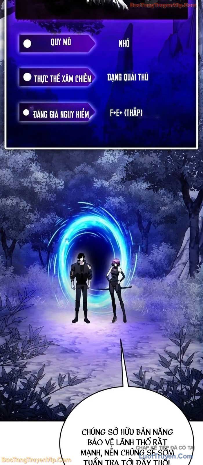 Phát Sóng Của Siêu Việt Giả - Chapter 14 - Page 82