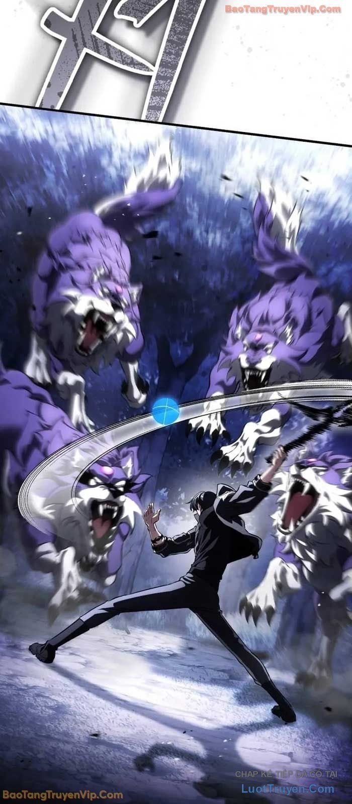 Phát Sóng Của Siêu Việt Giả - Chapter 14 - Page 96