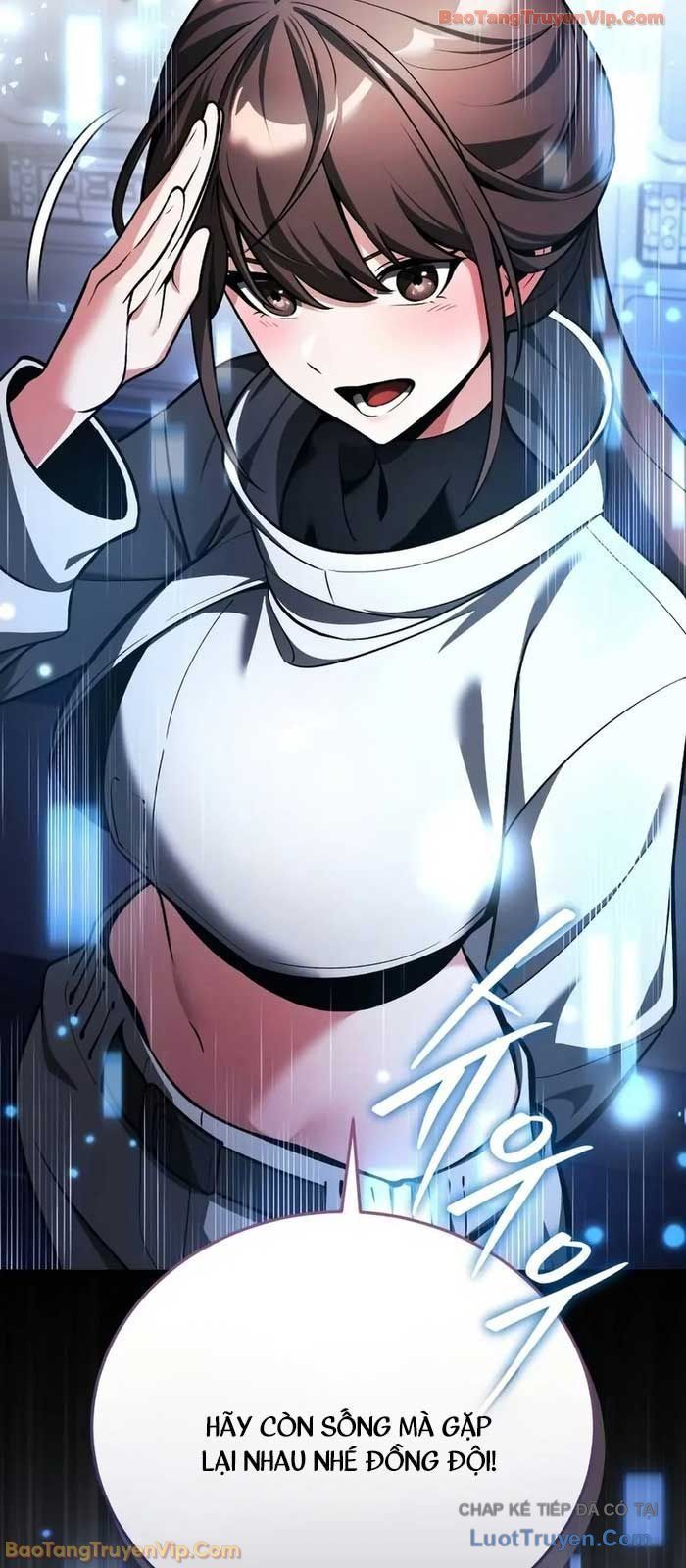 Phát Sóng Của Siêu Việt Giả - Chapter 6 - Page 112