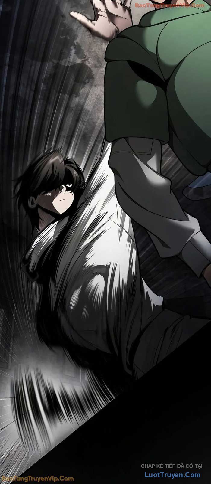 Phát Sóng Của Siêu Việt Giả - Chapter 6 - Page 117