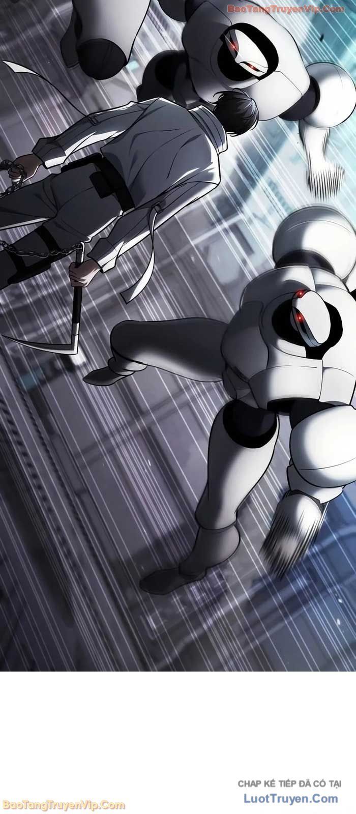 Phát Sóng Của Siêu Việt Giả - Chapter 6 - Page 12