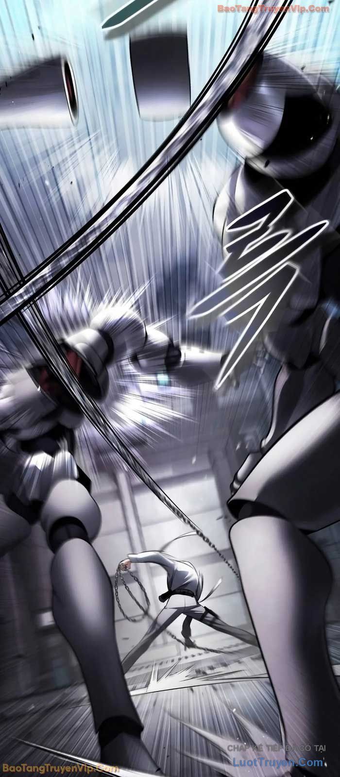 Phát Sóng Của Siêu Việt Giả - Chapter 6 - Page 17