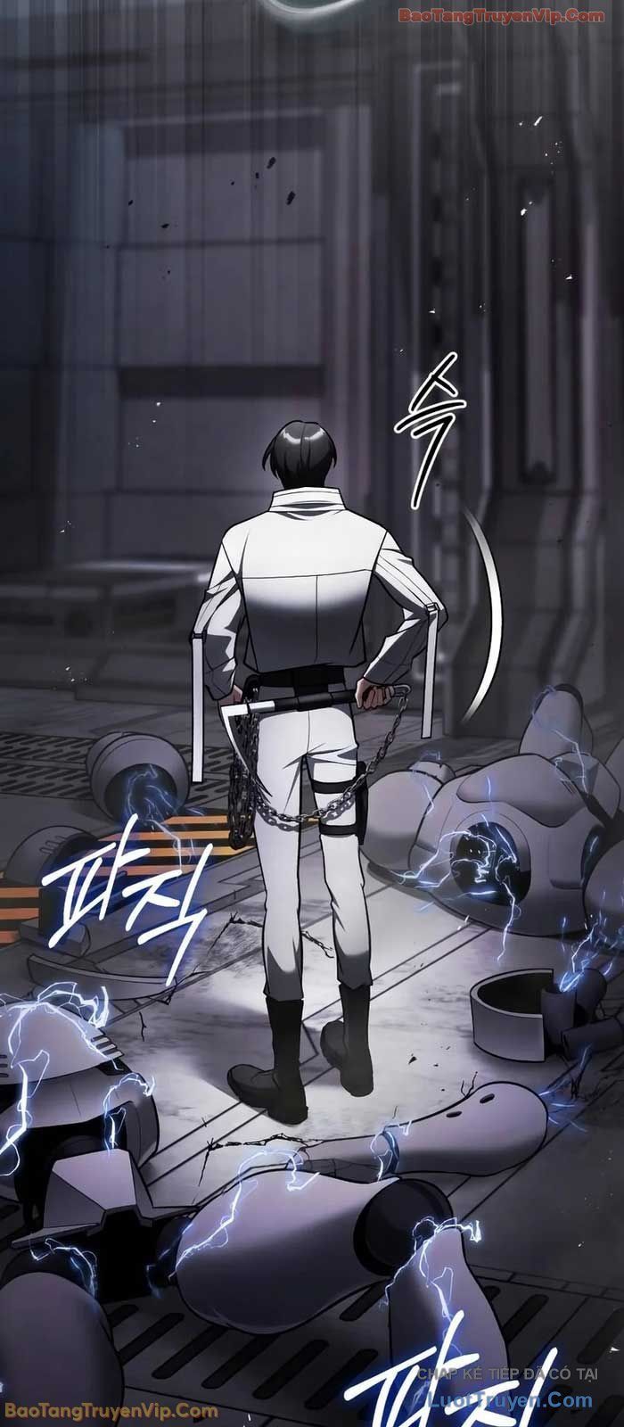 Phát Sóng Của Siêu Việt Giả - Chapter 6 - Page 20