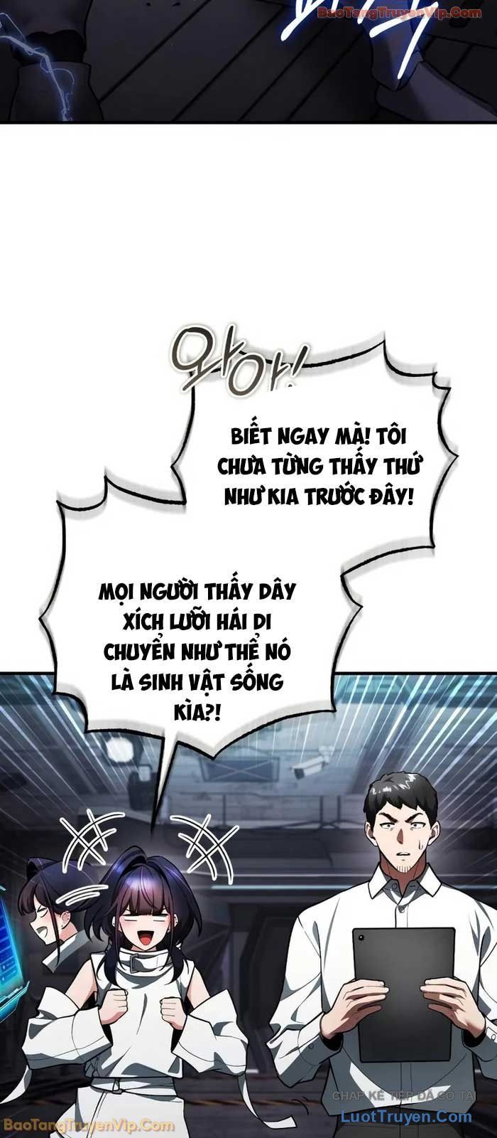 Phát Sóng Của Siêu Việt Giả - Chapter 6 - Page 21